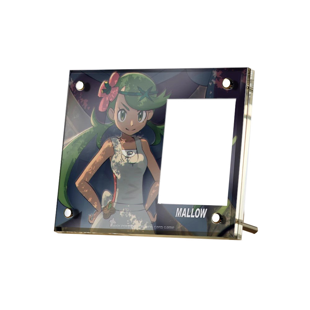 Mallow - Pokémon Large Extended Artwork Protective Card Display Case