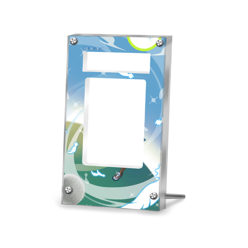 Kahili – 210/214 Pokémon PSA Extended Artwork Protective Card Display Case