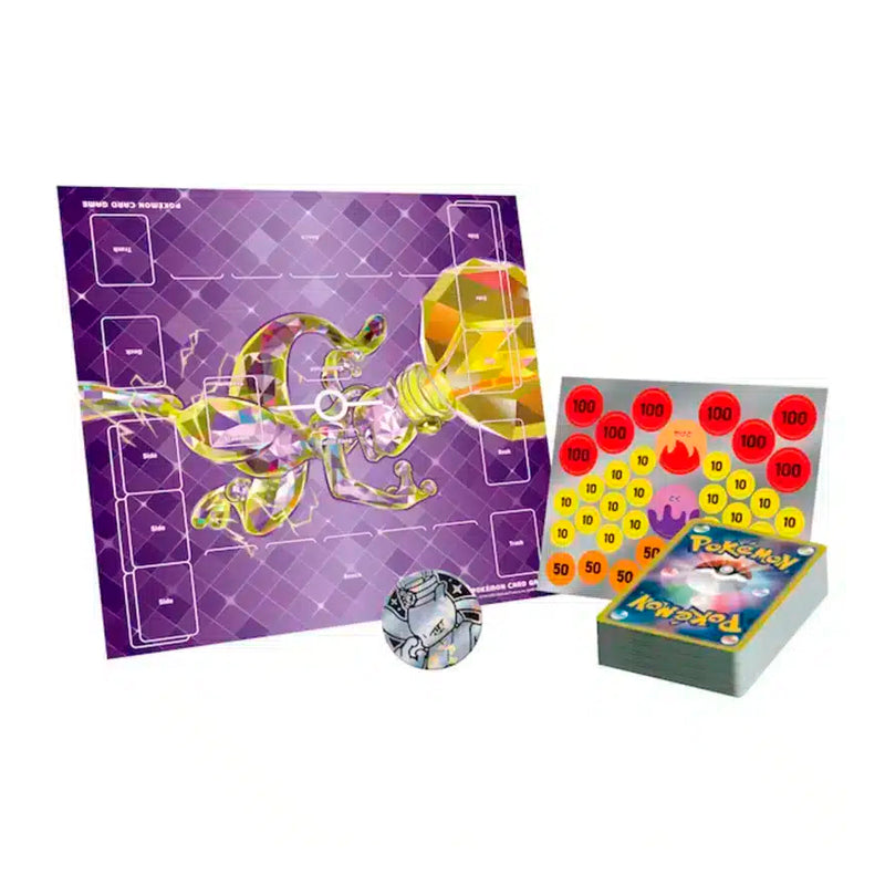 SVEM Mewtwo ex - Starter set