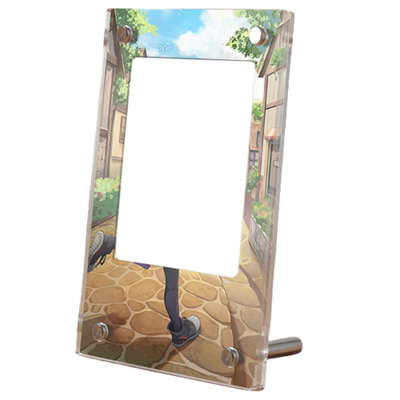 Serena 193/194 Pokémon Extended Artwork Protective Card Display Case