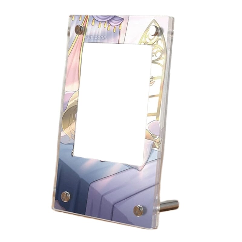 Caitlin 189/198 Pokémon Extended Artwork Protective Card Display Case