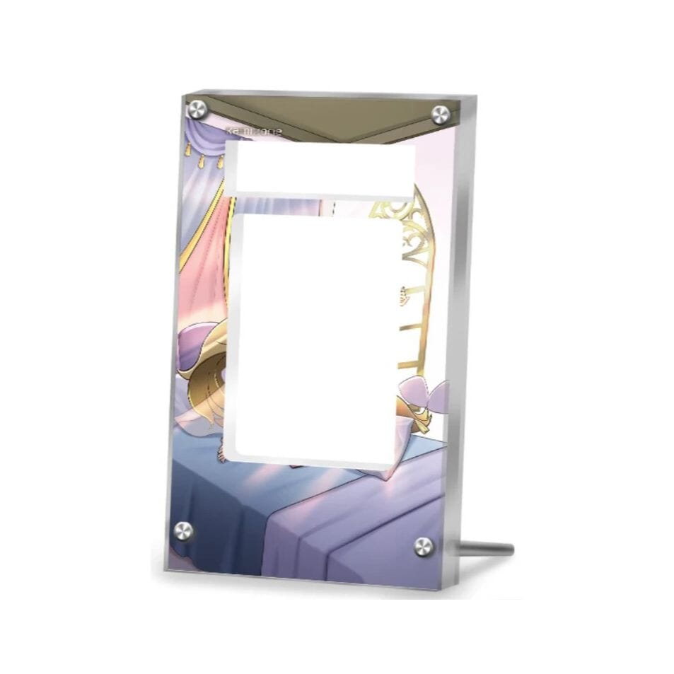 Caitlin 189/198 Pokémon Extended PSA Artwork Protective Card Display Case