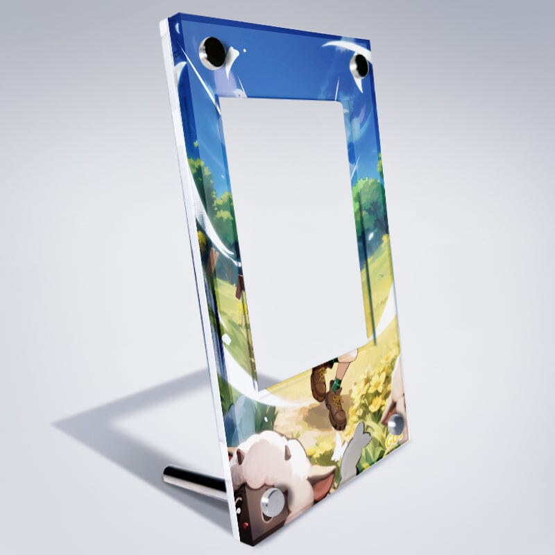 Gloria TG26/TG30 - Pokémon Extended Artwork Protective Card Case