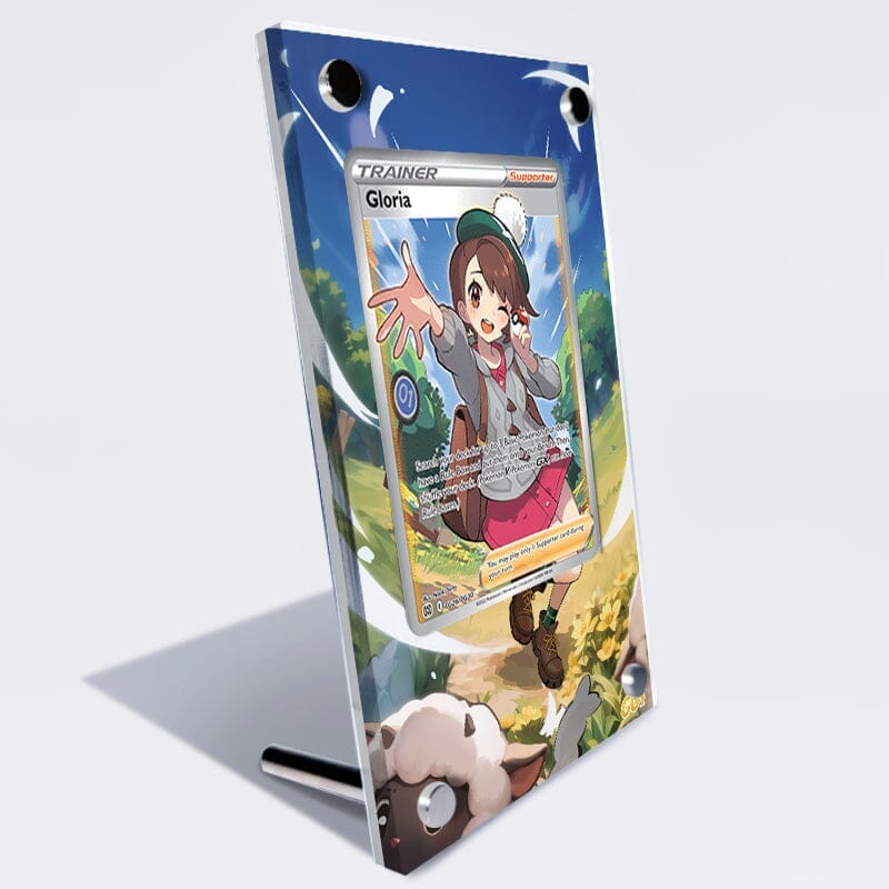 Gloria TG26/TG30 - Pokémon Extended Artwork Protective Card Case