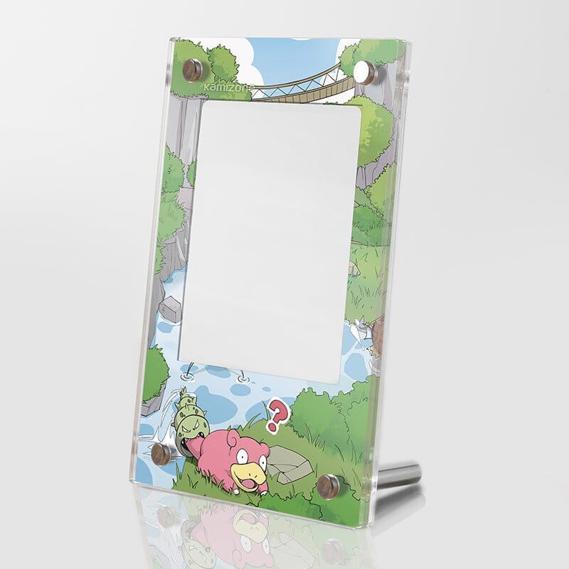 Lana's Assistance 093 Pokémon Extended Artwork Protective Display Case