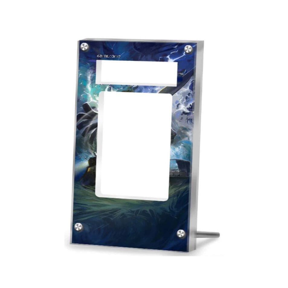 Lugia V 186/195 Pokémon Extended Artwork Protective Card Display Case