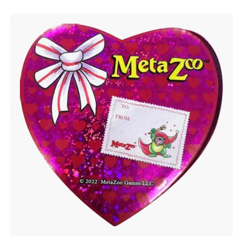 MetaZoo - Valentines Box