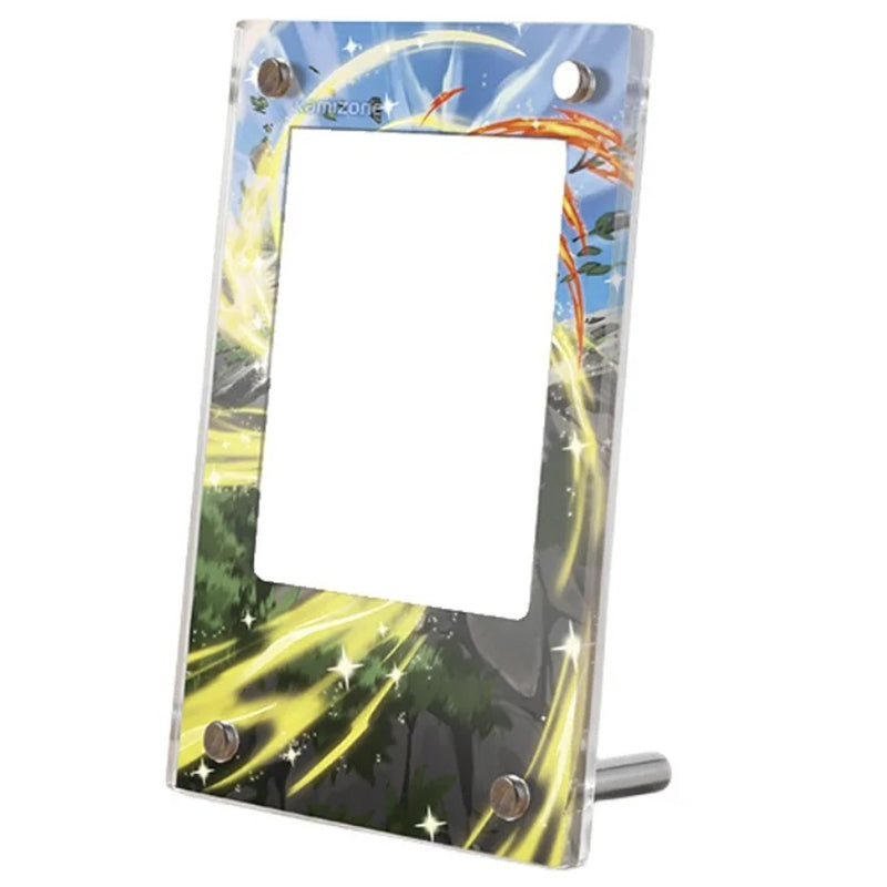 Mewtwo VSTAR GG44 - Pokémon Extended Artwork Protective Card Display Case