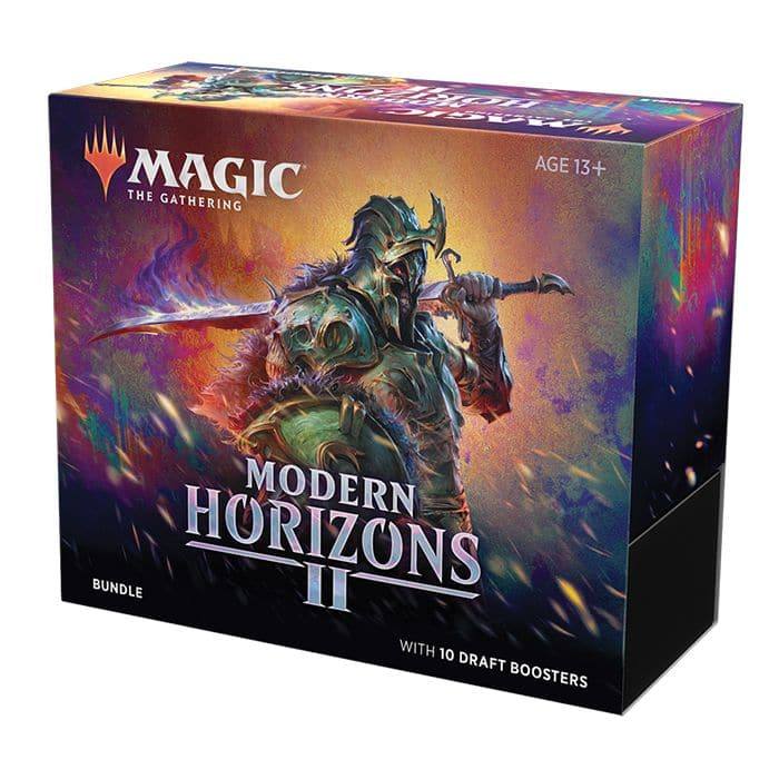 Modern Horizons 2 - Bundle