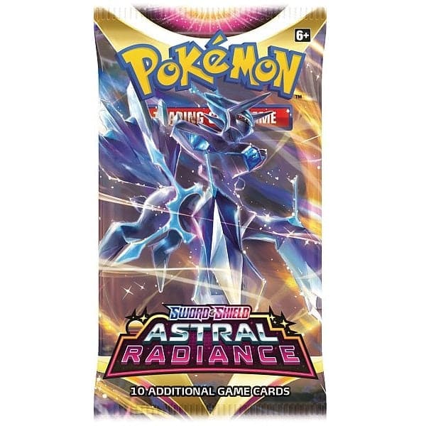 Pokemon - Astral Radiance - Booster Pack