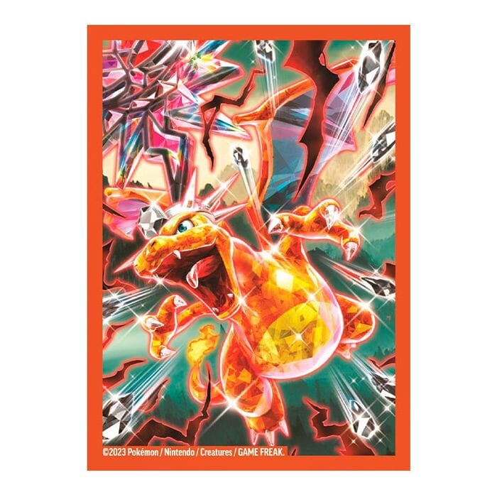 Pokemon - Charizard Ex - Premium Collection Box