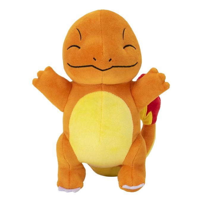 Pokemon - Charmander Bamse 20 cm