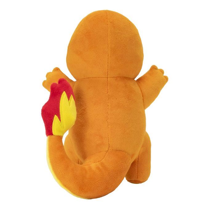 Pokemon - Charmander Bamse 20 cm