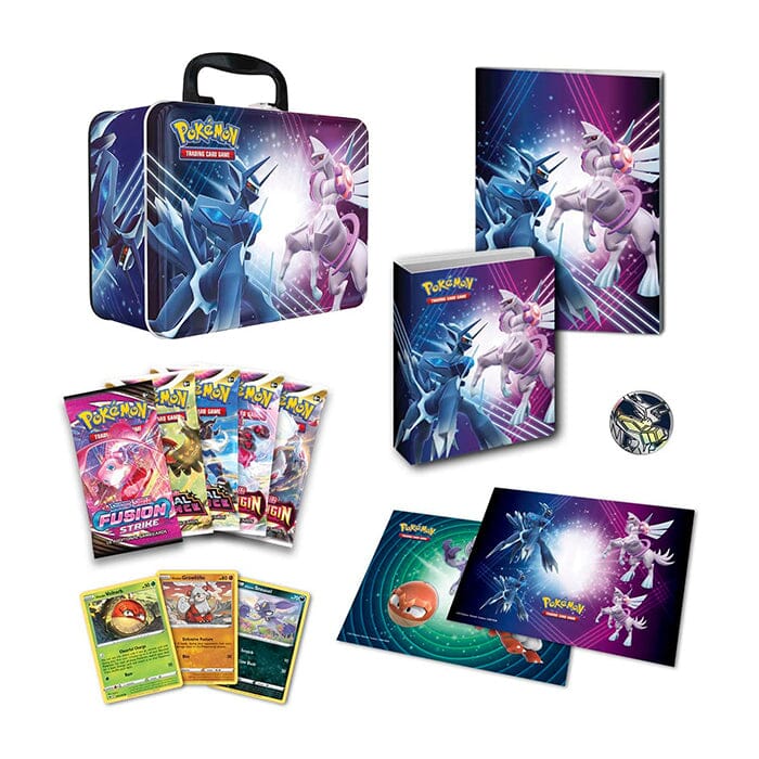 Pokemon - Fall 2022 - Collector's Chest