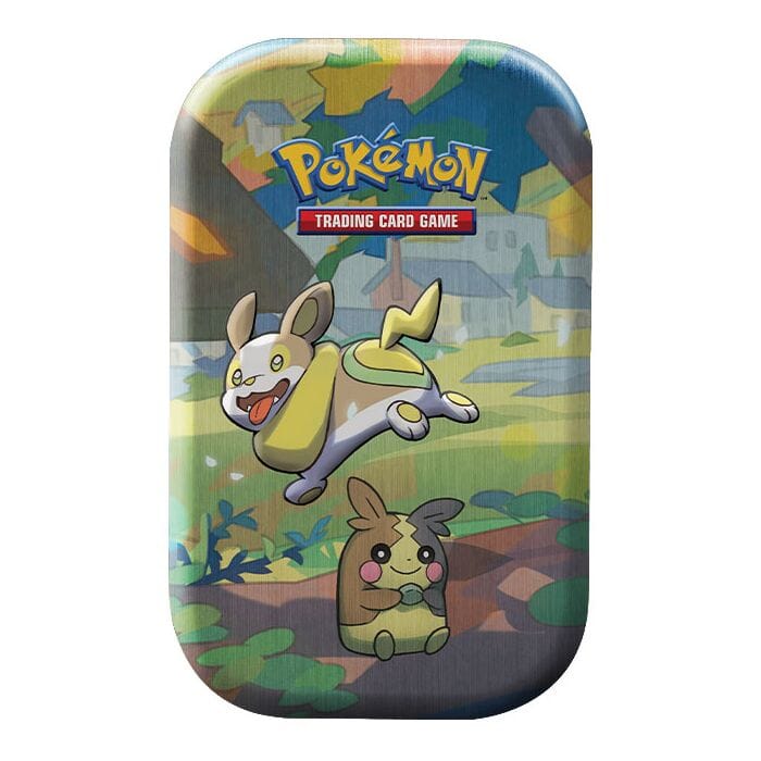 Pokemon - Galar Pals - Mini Tin