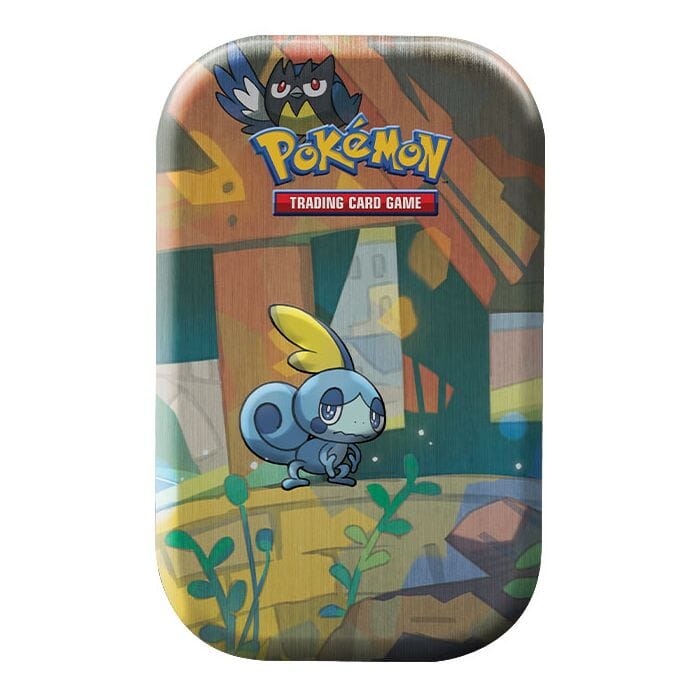 Pokemon - Galar Pals - Mini Tin