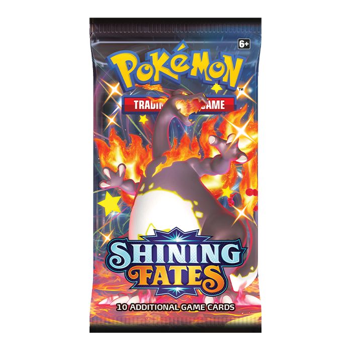 Pokemon - Shining Fates - Booster Pack