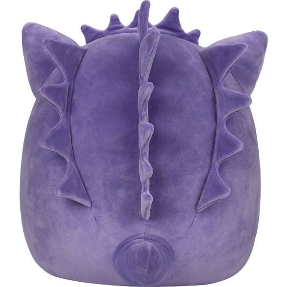 Pokemon - Squishmallow Pokemon Gengar 35cm