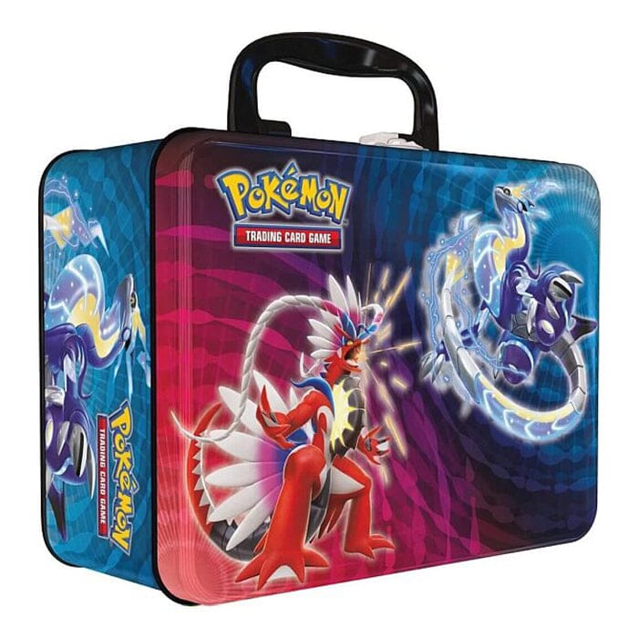 Pokemon - Summer 2023 - Collector Chest