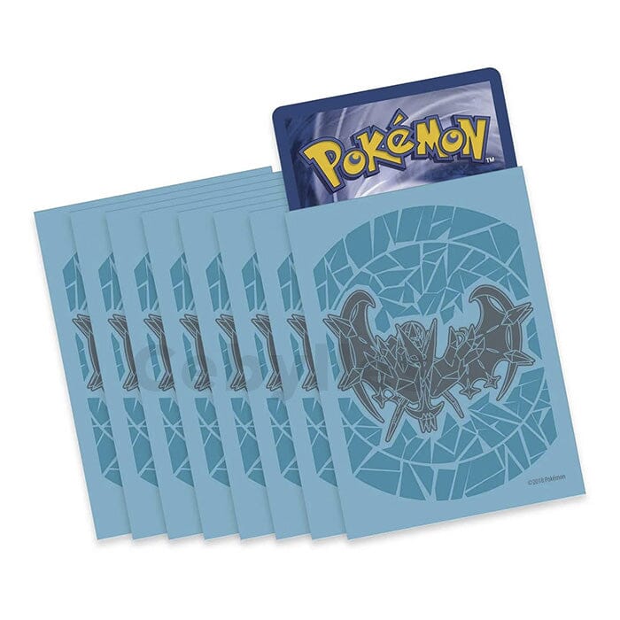 Pokemon - Ultra Prism - Dawn Wings - Standard Sleeves (65 Stk) - Plastiklommer