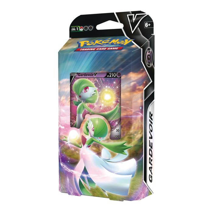 Pokemon - V Battle Deck - Gardevoir