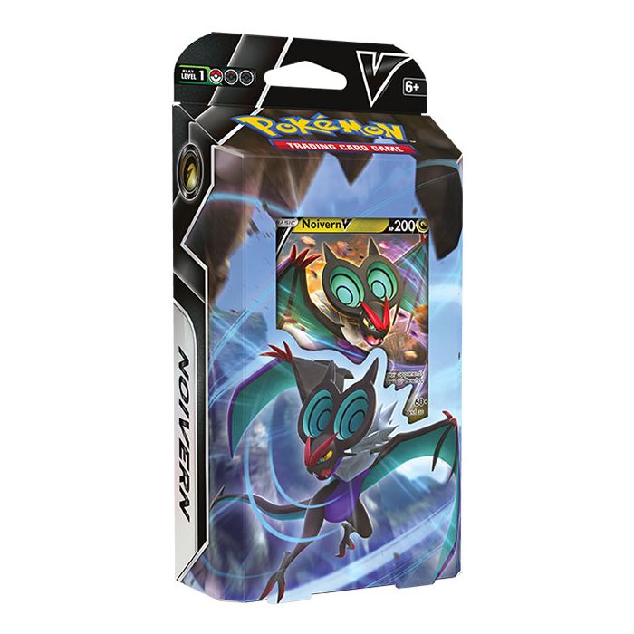 Pokemon - V Battle Deck - Noivern