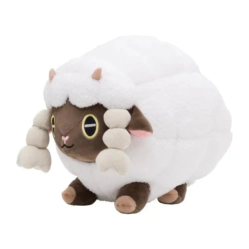 Pokemon - Wooloo Bamse 20 cm