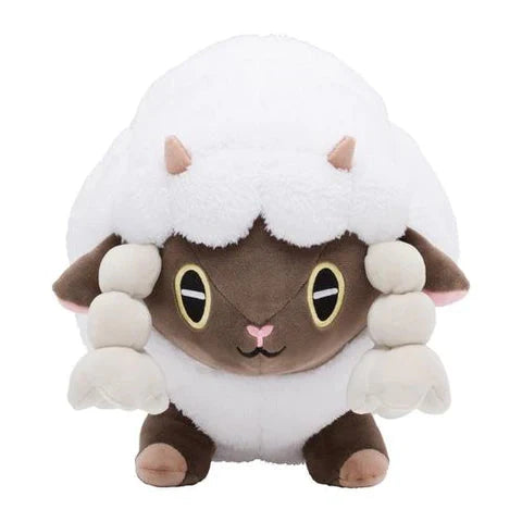 Pokemon - Wooloo Bamse 20 cm