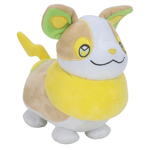 Pokemon - Yamper Bamse 20 cm