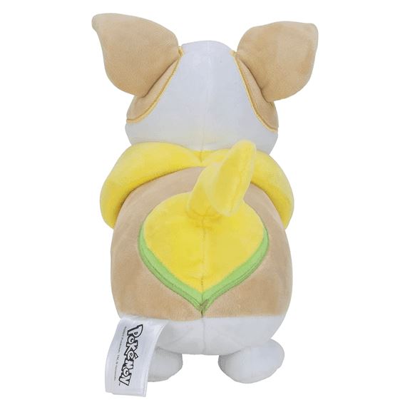 Pokemon - Yamper Bamse 20 cm