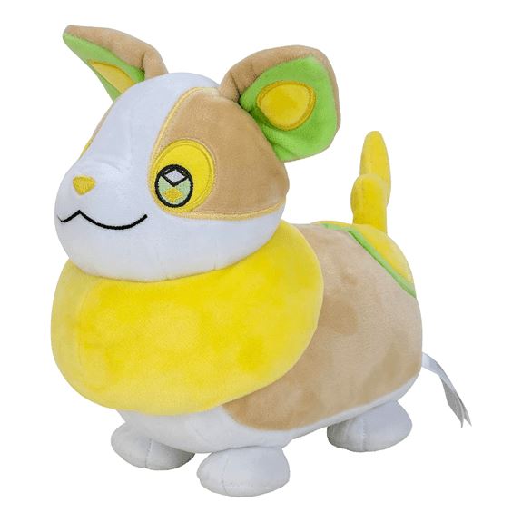 Pokemon - Yamper Bamse 20 cm