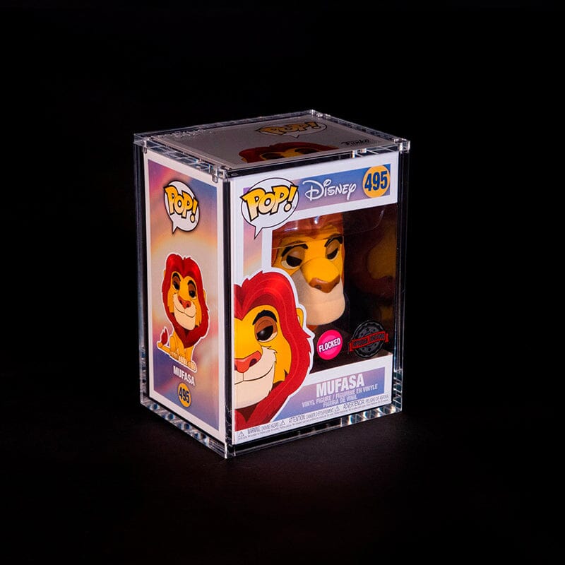 Premium Akryl Case - Funko Pop