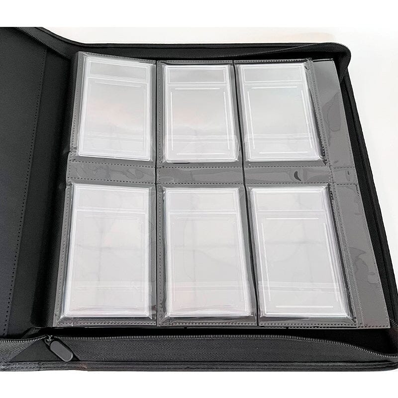 Rebinder - Graded Card Binder 60 Pocket ( Preordre )