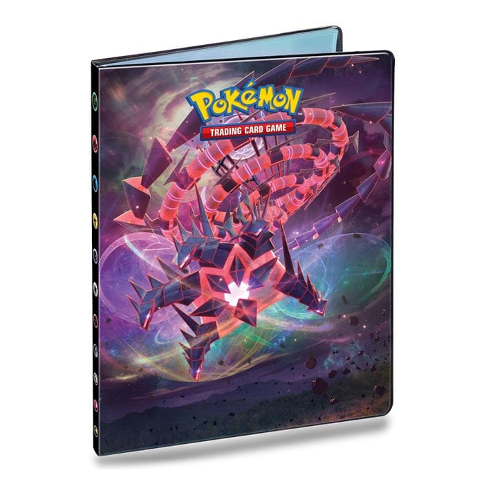 Ultra Pro - Darkness Ablaze - 9-Pocket - Pokemon Mappe