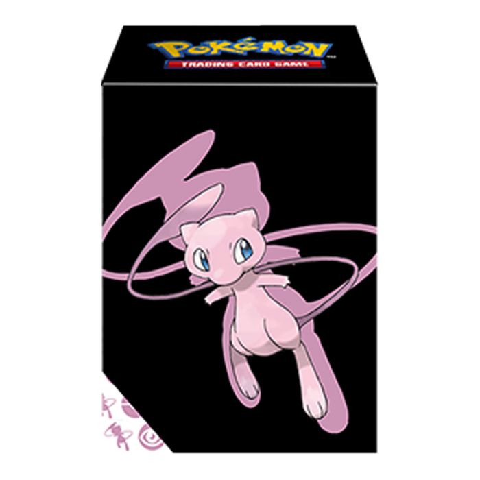 Ultra Pro - Deck Boks - Pokemon Mew