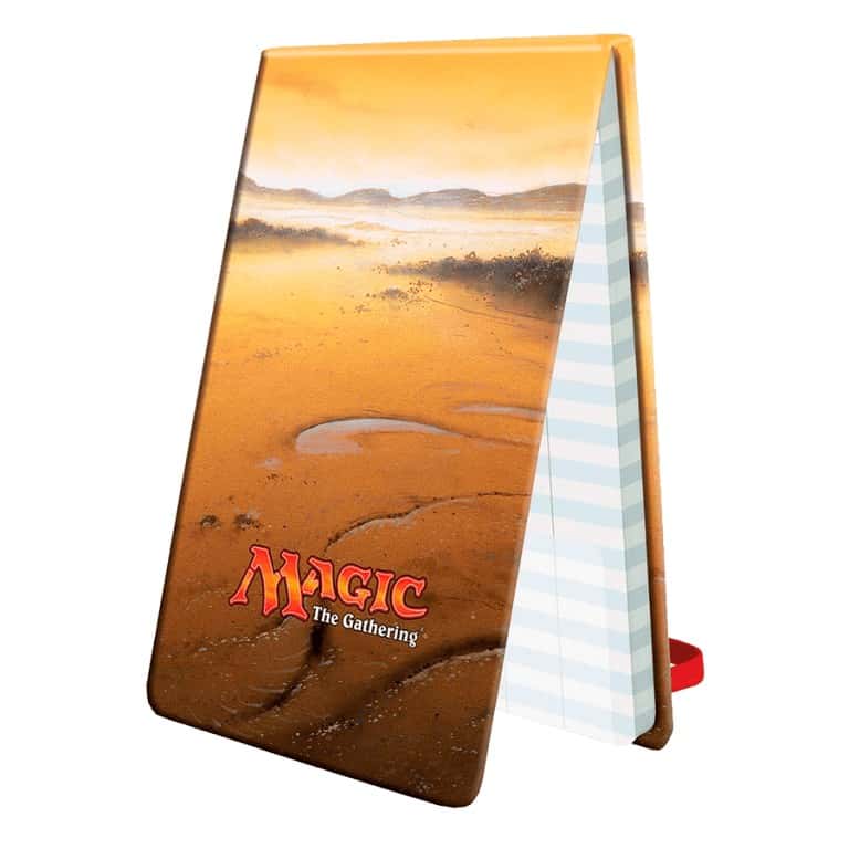 Ultra Pro - Life Pad - Magic: The Gathering John Avon ( Plains )