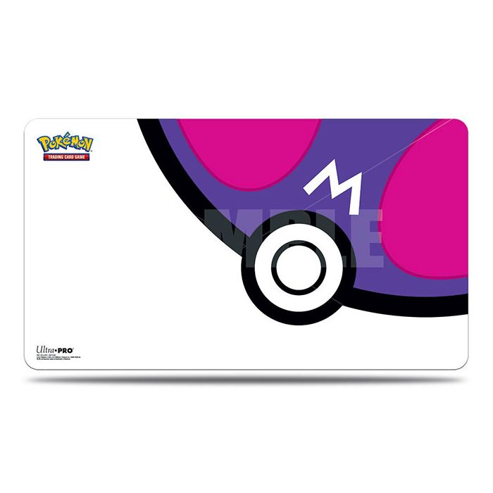 Ultra Pro - Master Ball - Playmat