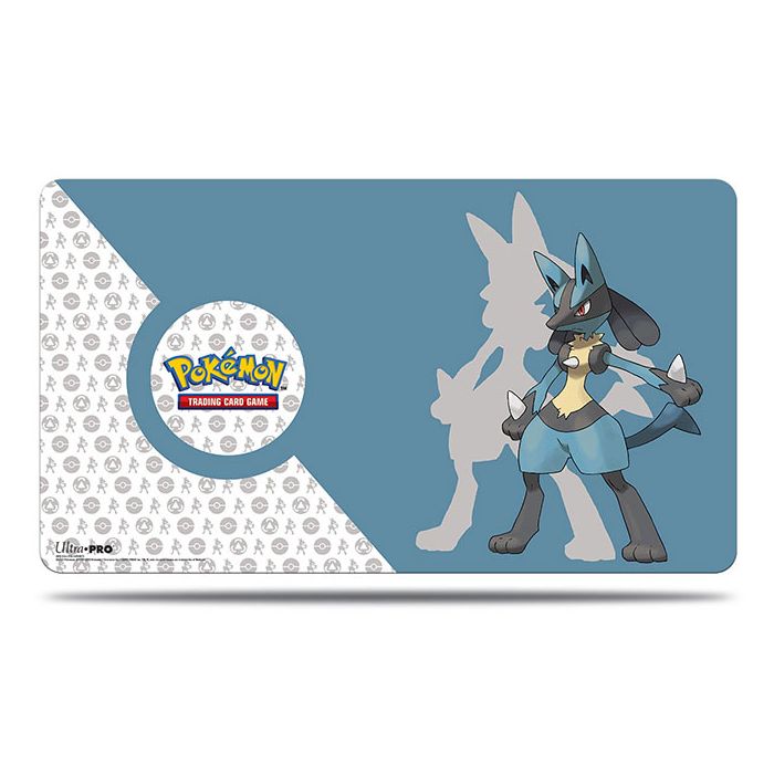 Ultra Pro - Playmat - Pokemon Lucario