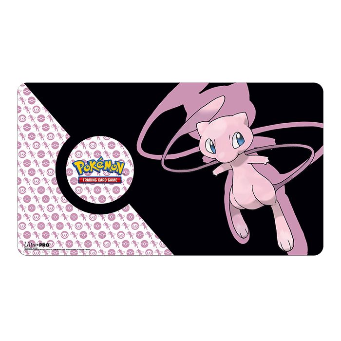 Ultra Pro - Playmat - Pokemon Mew