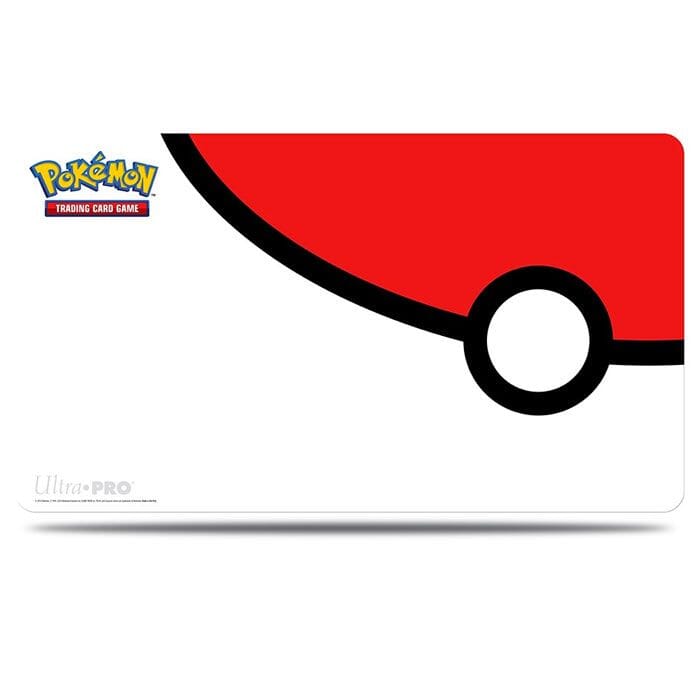 Ultra Pro - Poke Ball - Playmat