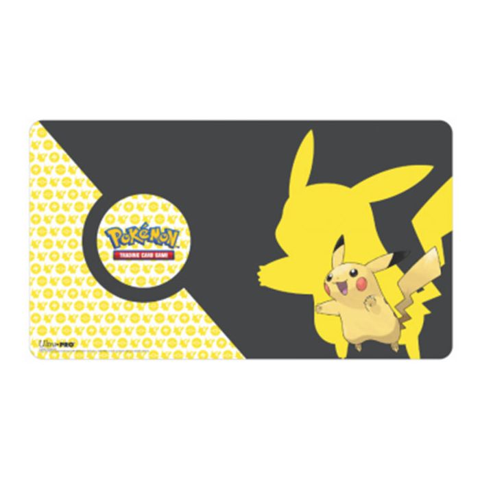 Ultra Pro - Pokemon - Pikachu 2019 - Playmat