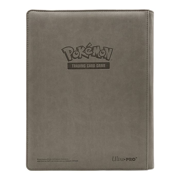 Ultra Pro - Premium 9-Pocket Pro-Binder - Mewtwo mappe