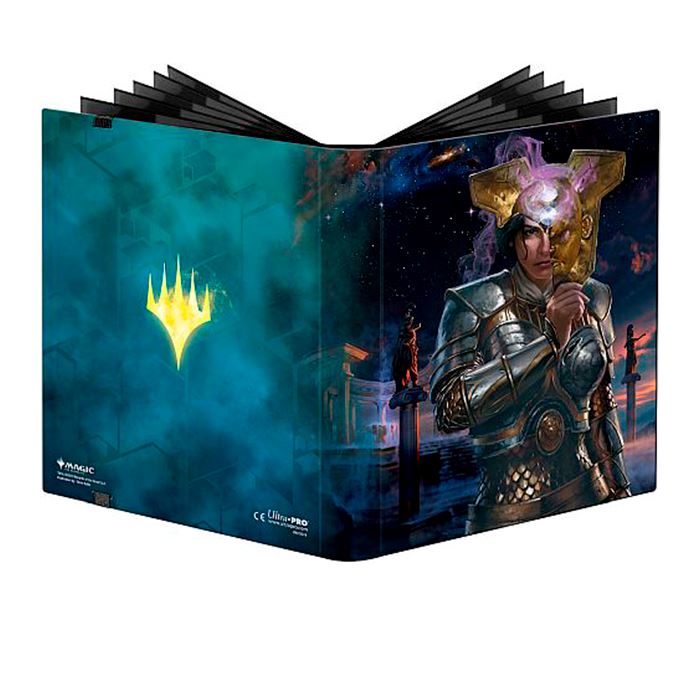 Ultra Pro - Theros Beyond Death - 9-Pocket PRO Binder